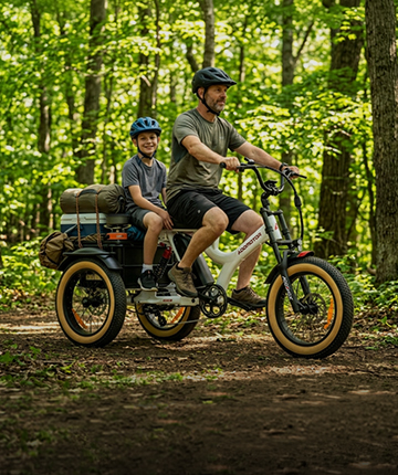 Full-Suspension